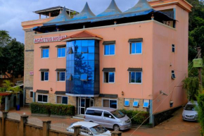 Acactus Hotel